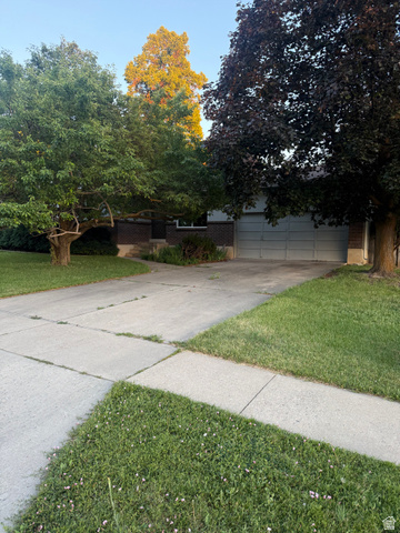 1164 East Mountain Road Logan, UT 84321 - Photo 1 of 26