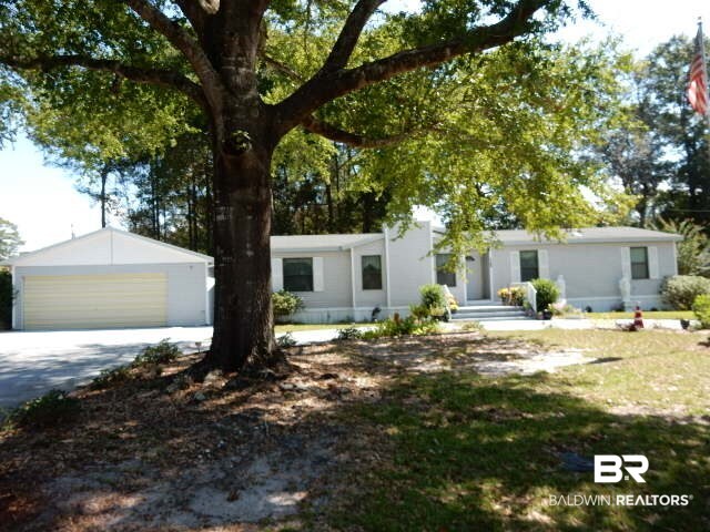 1556 Valencia Drive Lillian, AL 36549 - Photo 1 of 28