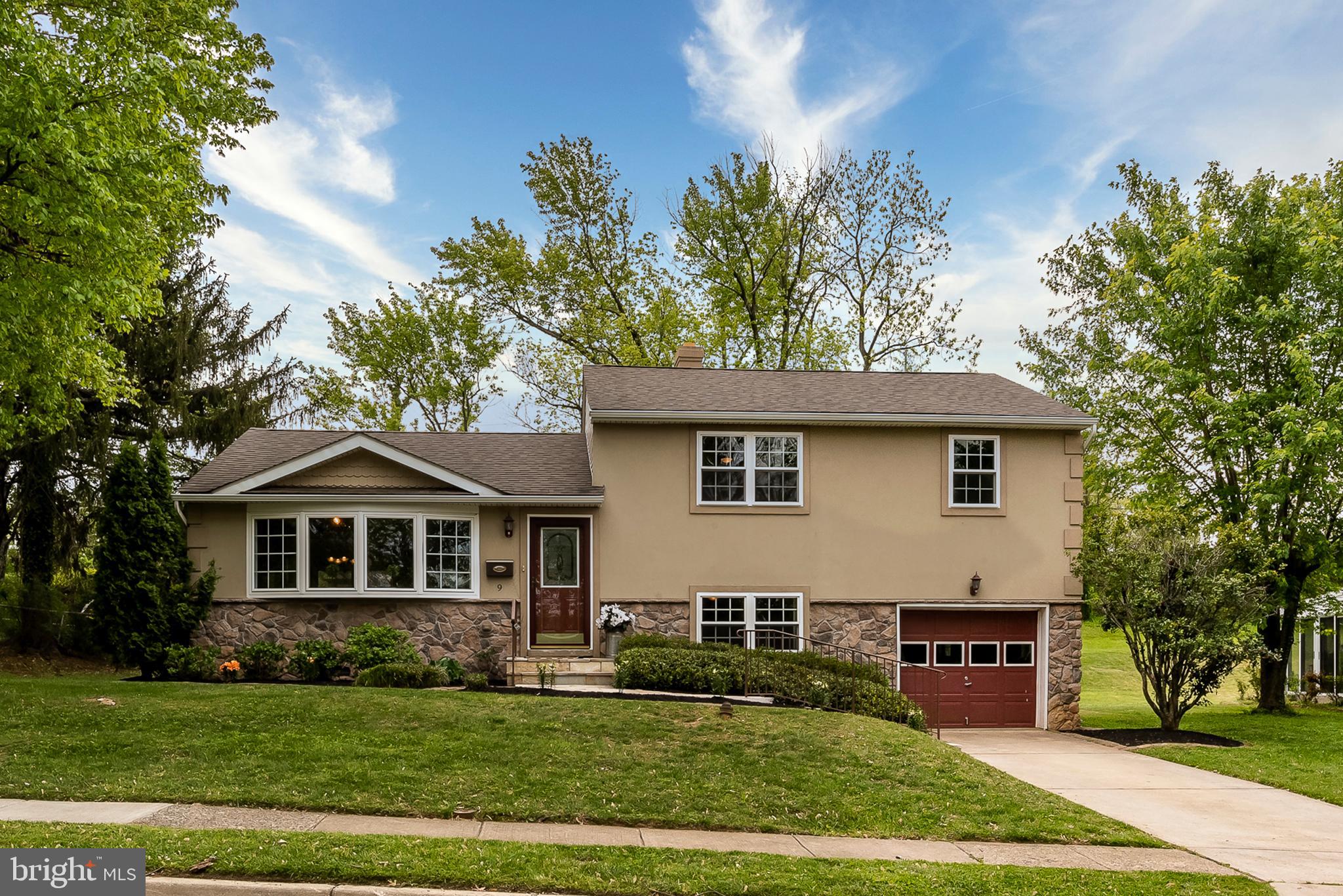 9 Tenbury Road Lutherville-Timonium, MD 21093 - Photo 1 of 33 Gallery Image 1