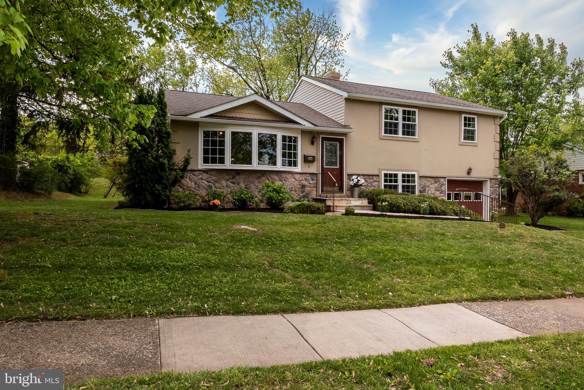 9 Tenbury Road Lutherville-Timonium, MD 21093 - Photo 3 of 33 Gallery Image 3