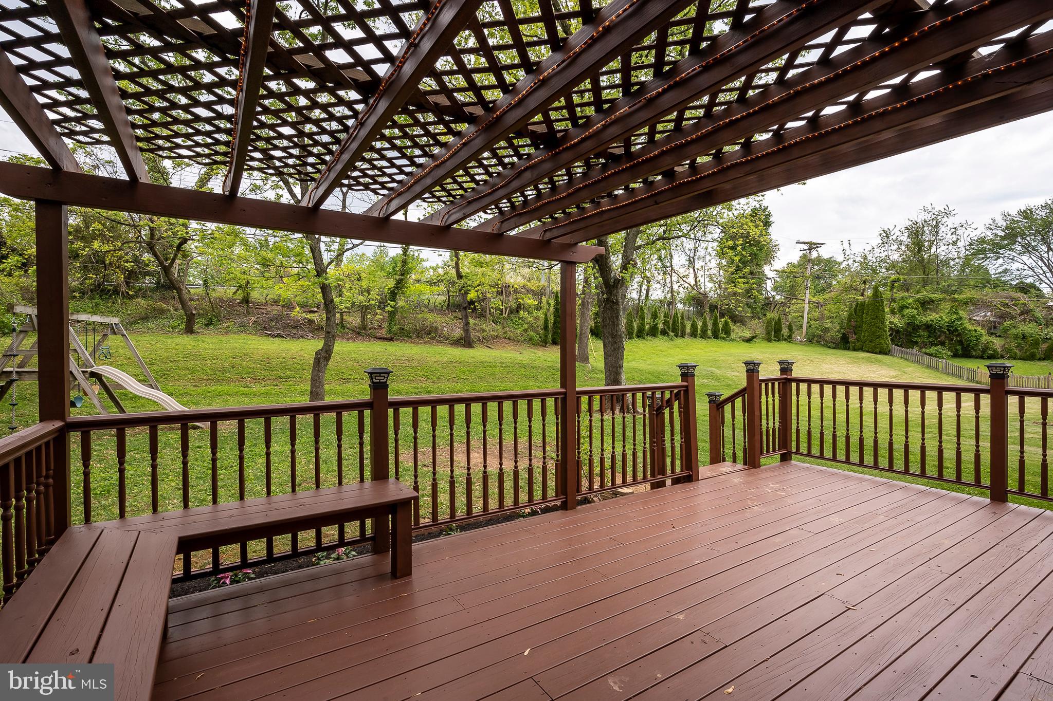 9 Tenbury Road Lutherville-Timonium, MD 21093 - Photo 25 of 33 Gallery Image 25