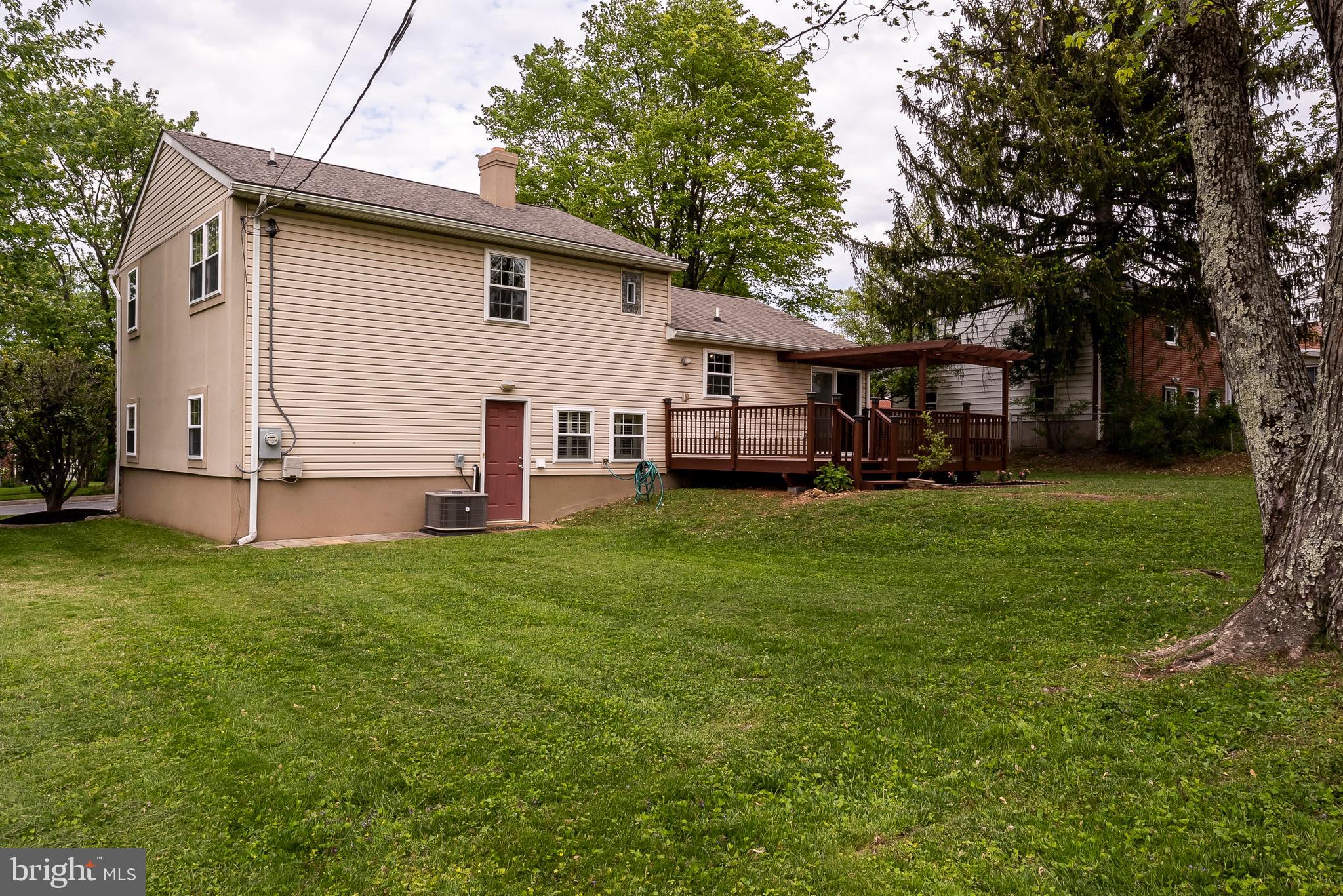 9 Tenbury Road Lutherville-Timonium, MD 21093 - Photo 29 of 33 Gallery Image 29