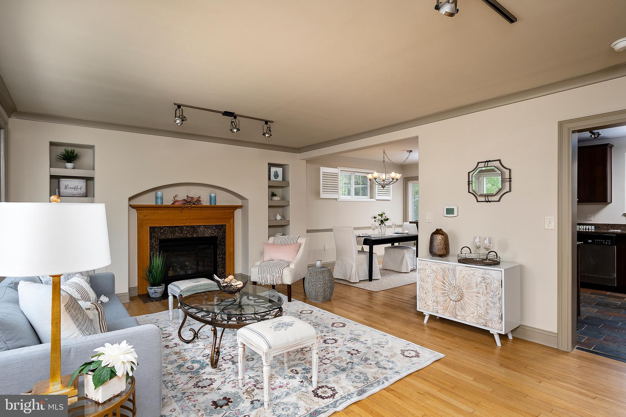 9 Tenbury Road Lutherville-Timonium, MD 21093 - Photo 4 of 33 Gallery Image 4