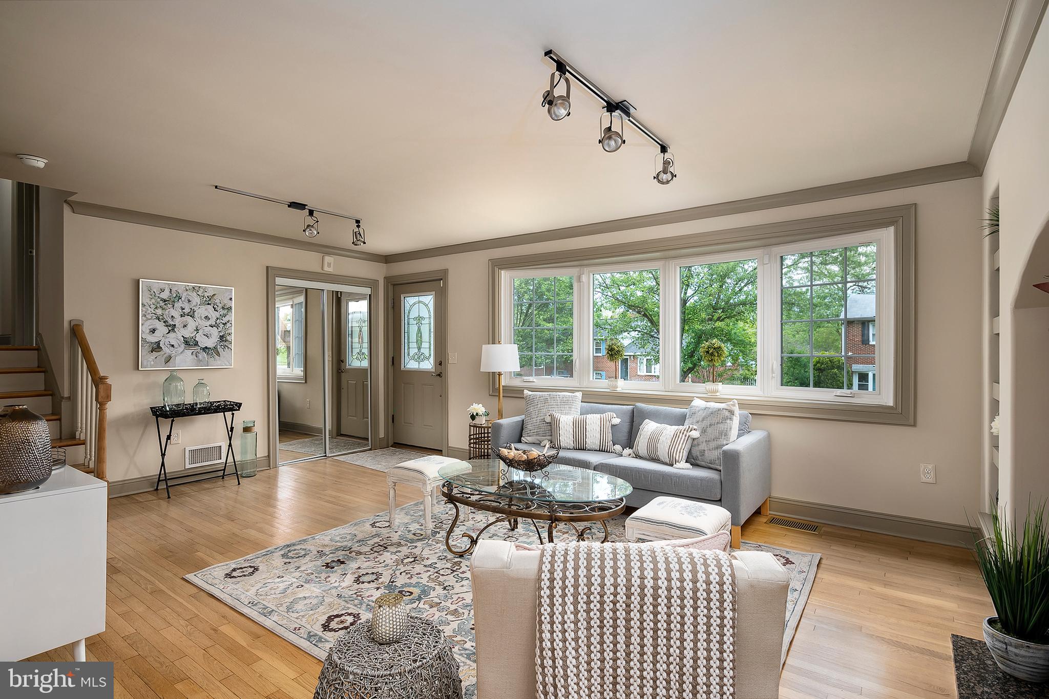 9 Tenbury Road Lutherville-Timonium, MD 21093 - Photo 5 of 33 Gallery Image 5