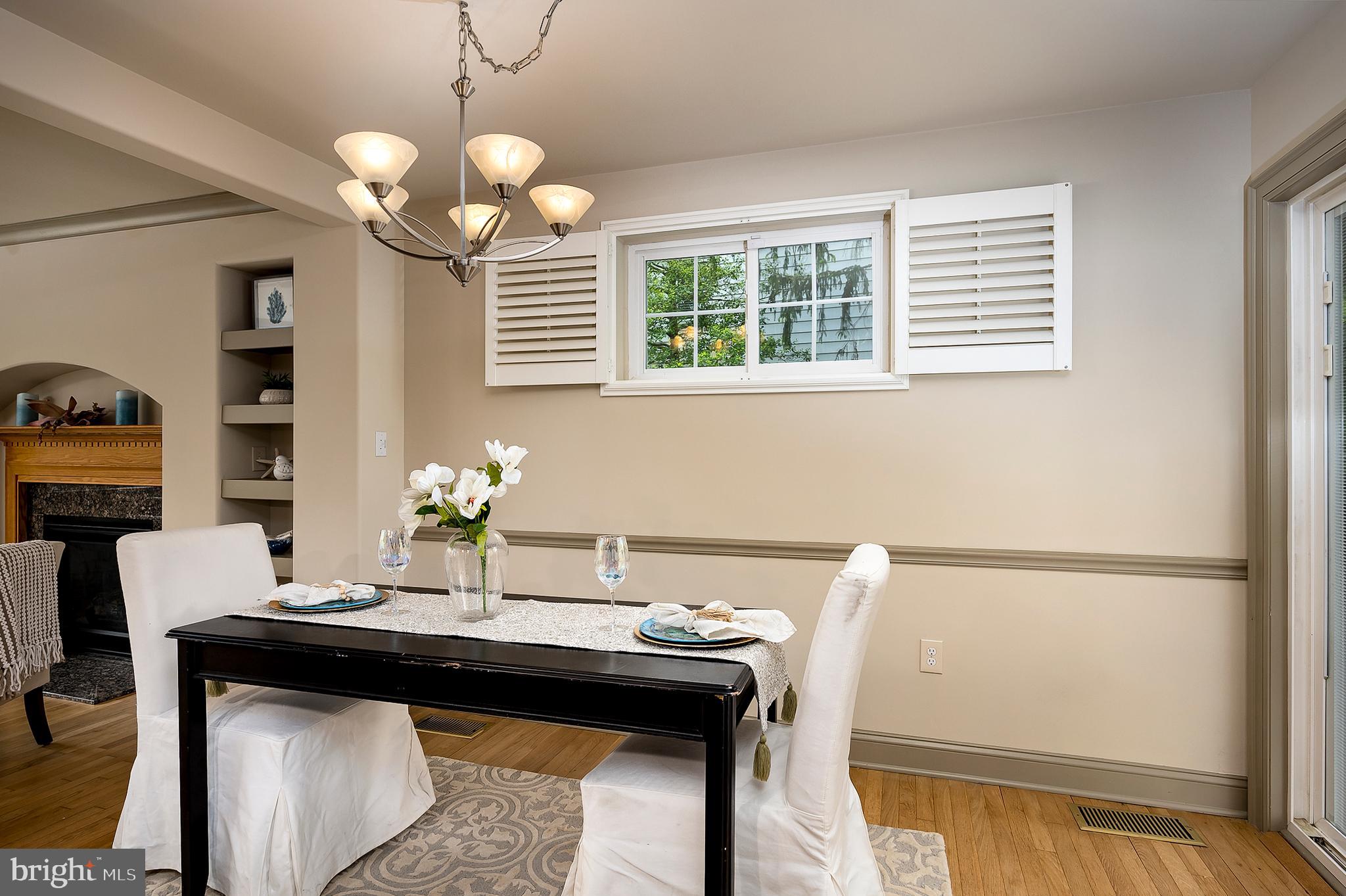 9 Tenbury Road Lutherville-Timonium, MD 21093 - Photo 7 of 33 Gallery Image 7