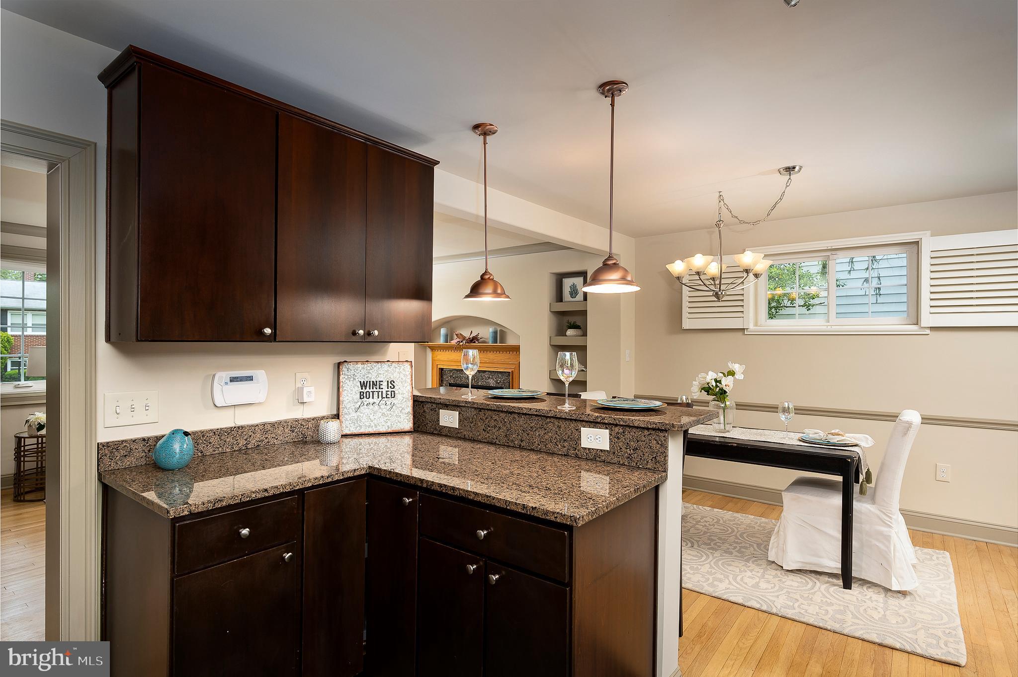 9 Tenbury Road Lutherville-Timonium, MD 21093 - Photo 10 of 33 Gallery Image 10