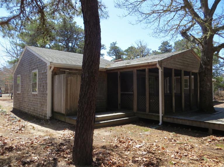 60 Maria Road Eastham, MA 02642 - Photo 18 of 35 Additional Photo