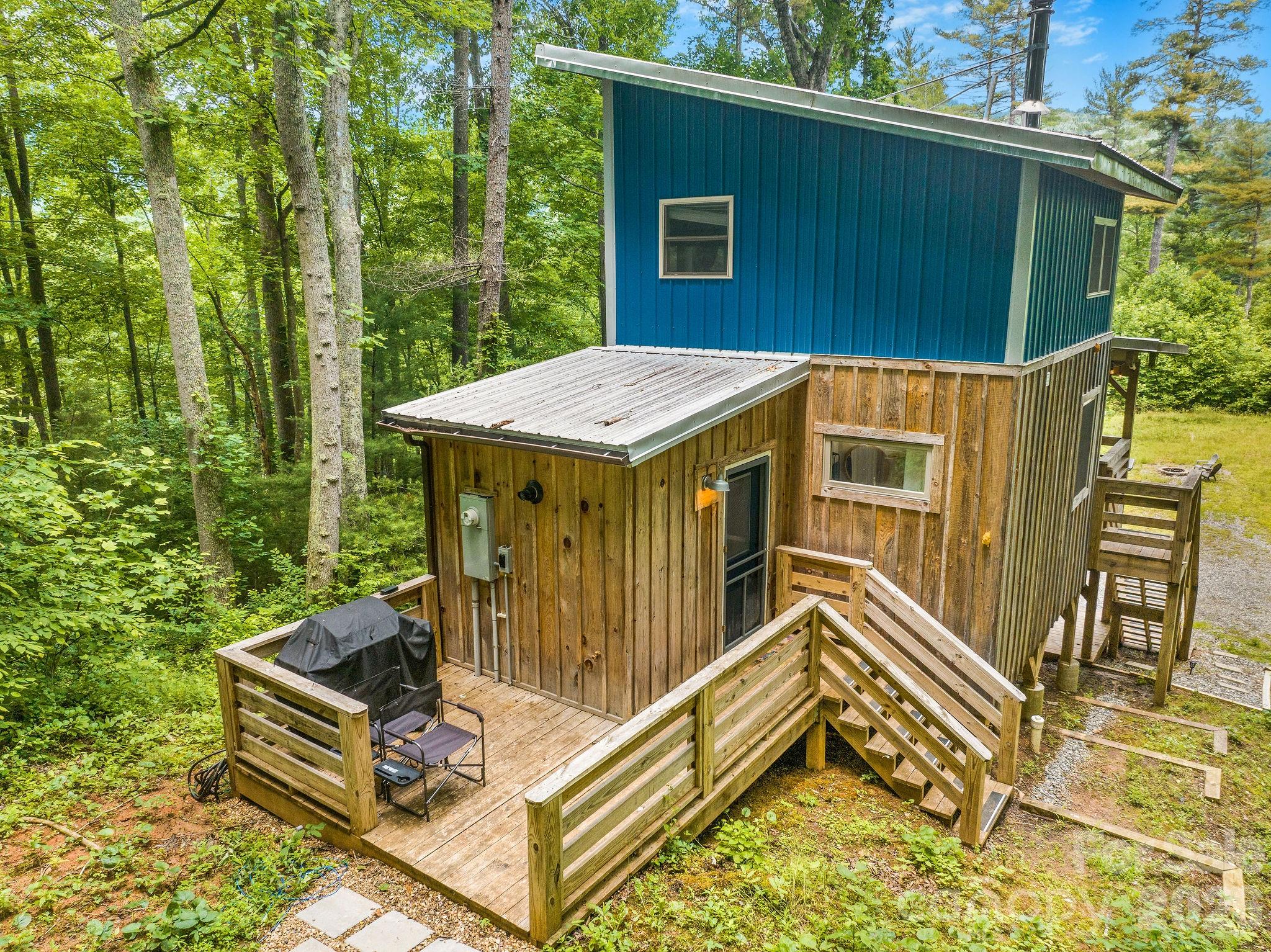 2504 Upper Paw Paw Road Marshall, NC 28753 - Photo 8 of 41