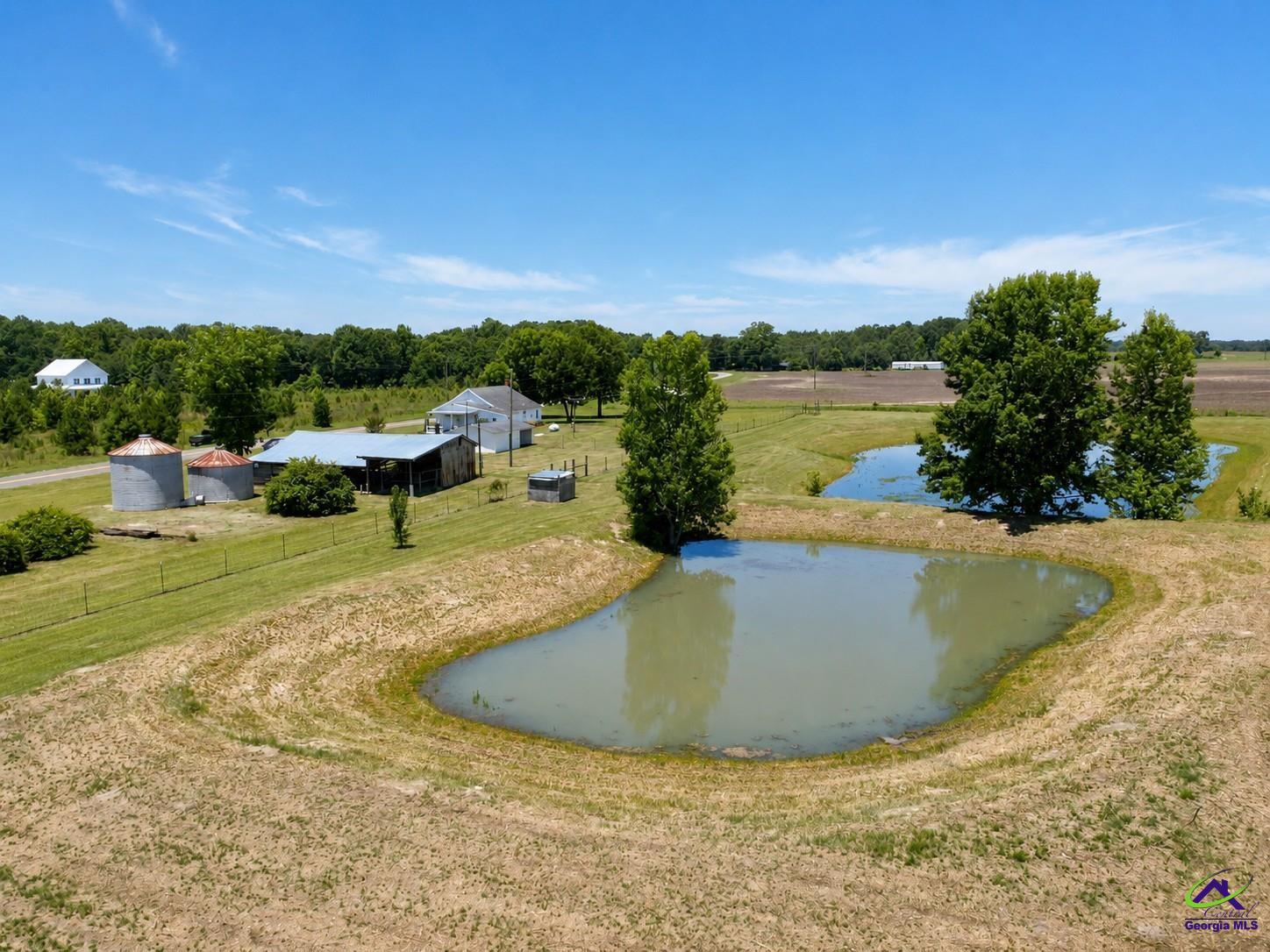 205 Smith-Sapp Road Cochran, GA 31014 - Photo 48 of 55