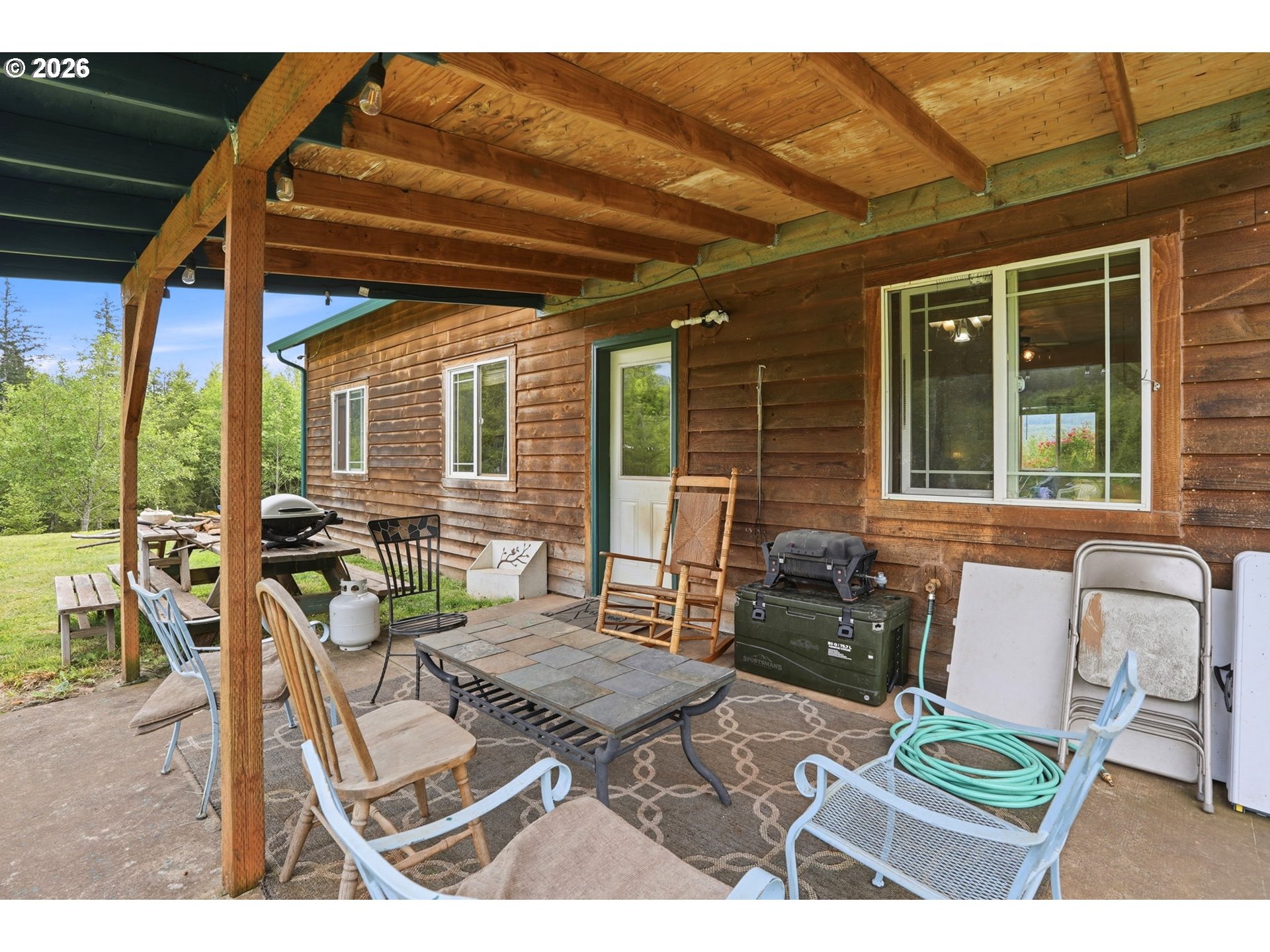 23009 Northeast Dole Valley Road Yacolt, WA 98675 - Photo 26 of 48