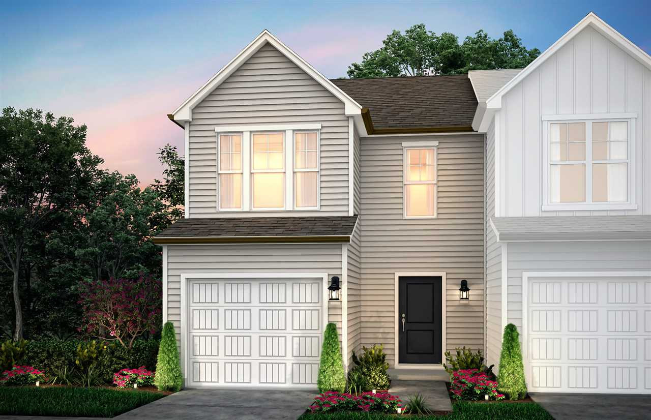 1025 Felman Road, Unit PS LOT 83 Durham, NC 27703 - Photo 1 of 22 Photo 1