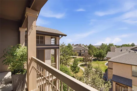 $285,000 | 7463 South Quail Circle, Unit 336, Littleton, CO 80127