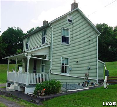2575 Redington Road Hellertown, PA 18055 - Photo 1 of 2 Gallery Image 1