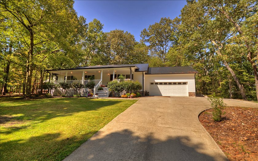 37 Ridgecrest Circle Ellijay, GA 30540 - Photo 1 of 1 Main View