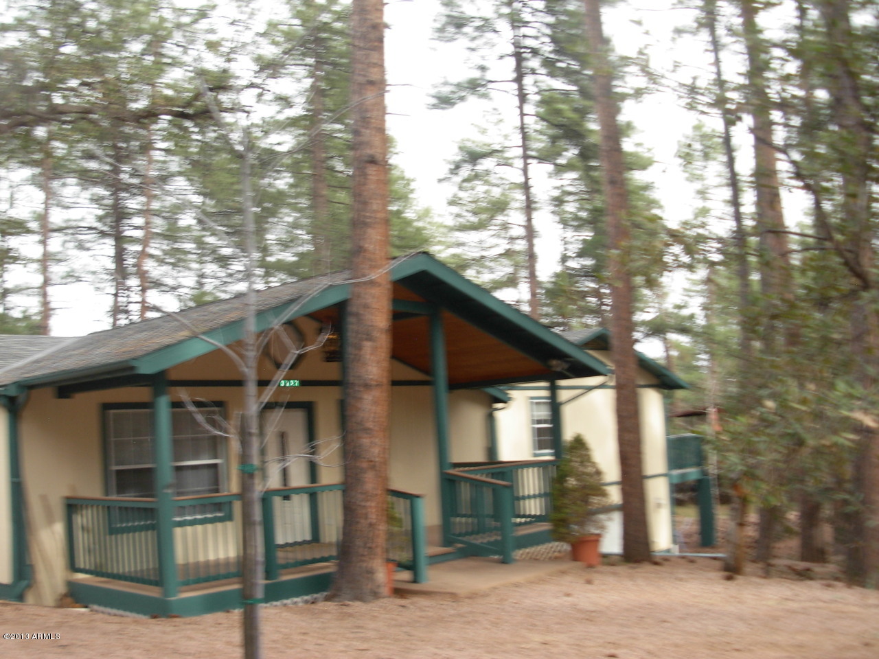 3937 Orloff Road Pine, AZ 85544 - Photo 1 of 45 2013-03-20 16