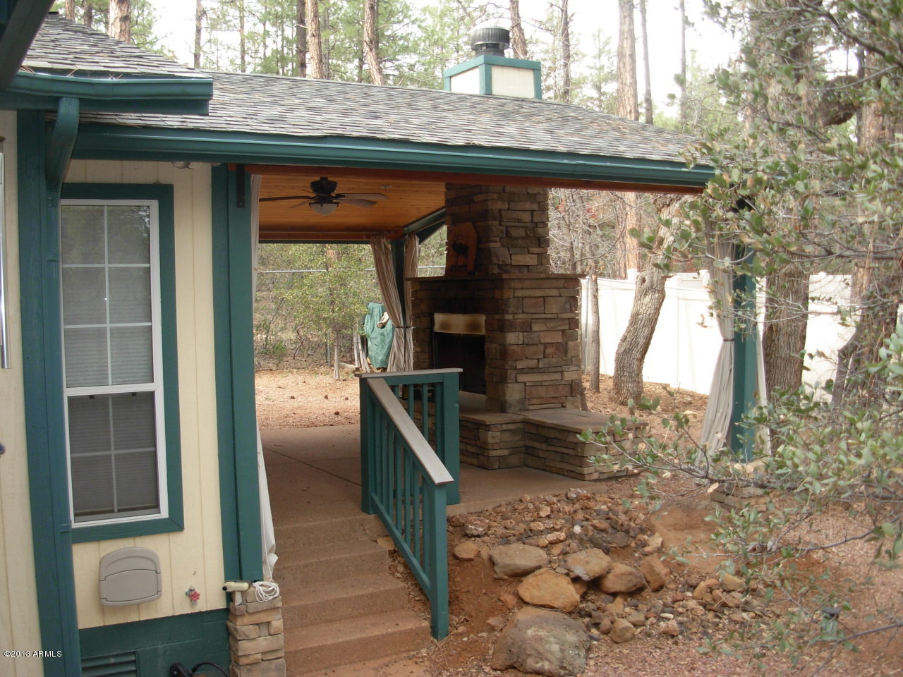 3937 Orloff Road Pine, AZ 85544 - Photo 11 of 45 2013-03-20 16