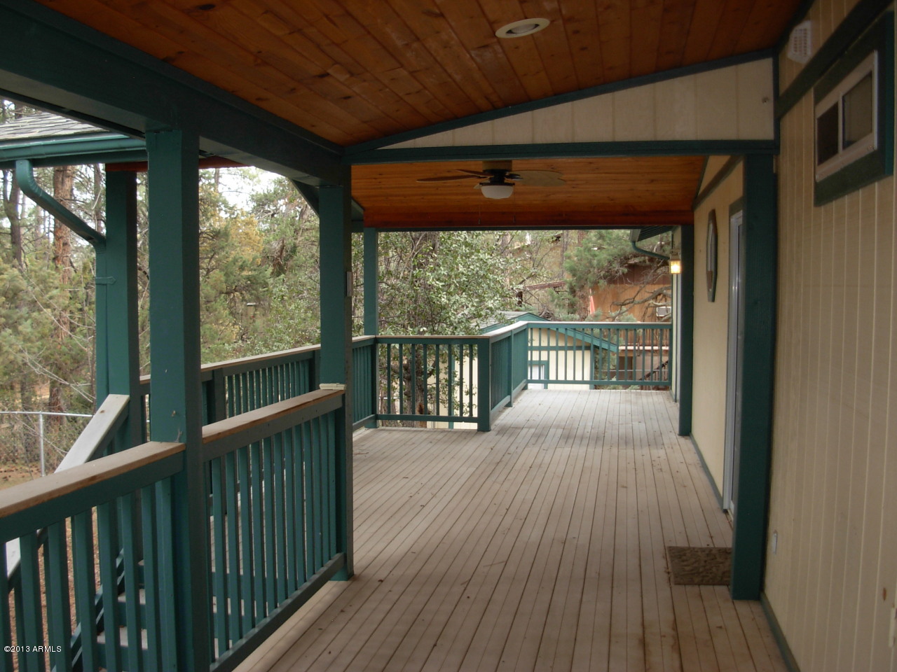 3937 Orloff Road Pine, AZ 85544 - Photo 12 of 45 2013-03-20 16