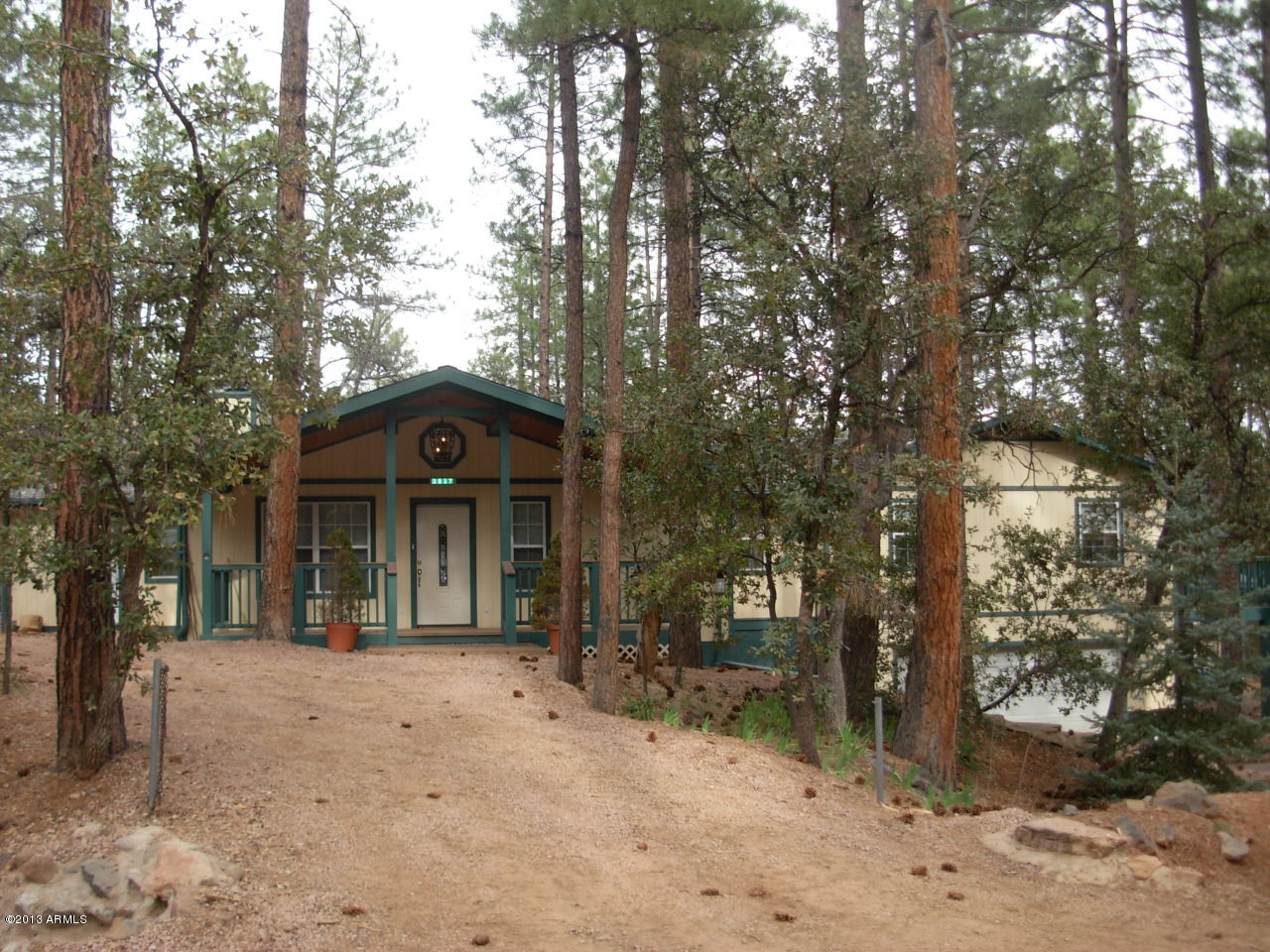 3937 Orloff Road Pine, AZ 85544 - Photo 15 of 45 2013-03-20 16