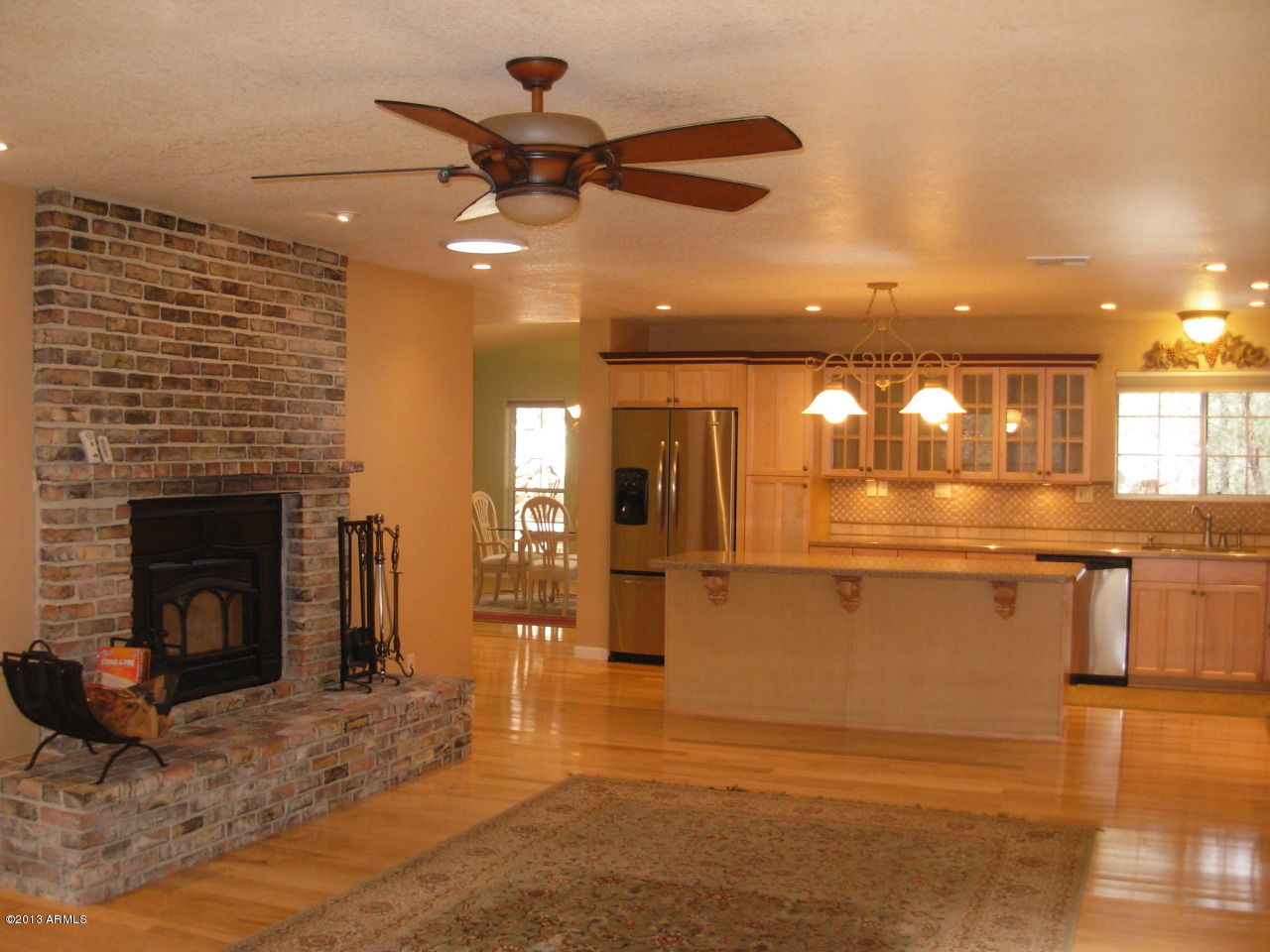 3937 Orloff Road Pine, AZ 85544 - Photo 17 of 45 2013-03-20 16
