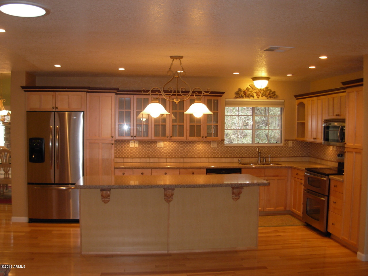 3937 Orloff Road Pine, AZ 85544 - Photo 18 of 45 2013-03-20 16