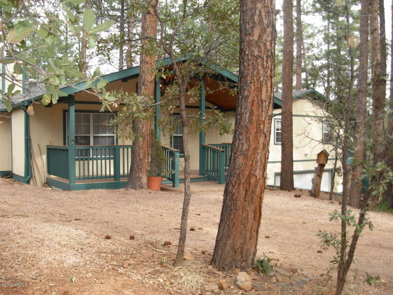 3937 Orloff Road Pine, AZ 85544 - Photo 2 of 45 2013-03-20 16