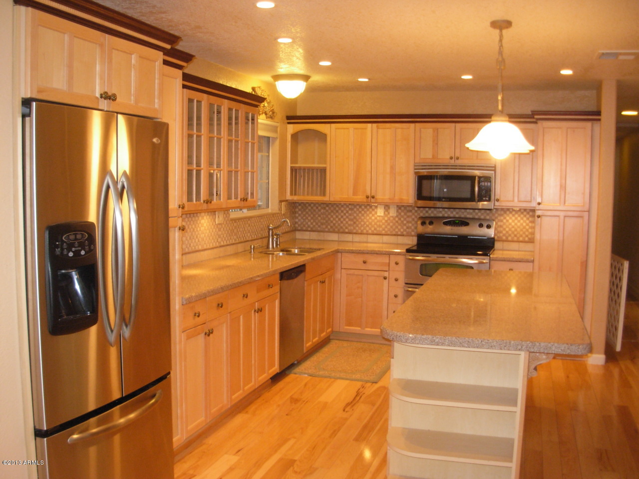 3937 Orloff Road Pine, AZ 85544 - Photo 21 of 45 2013-03-20 16