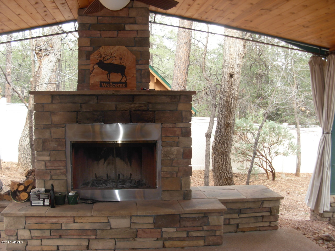3937 Orloff Road Pine, AZ 85544 - Photo 27 of 45 2013-03-20 16