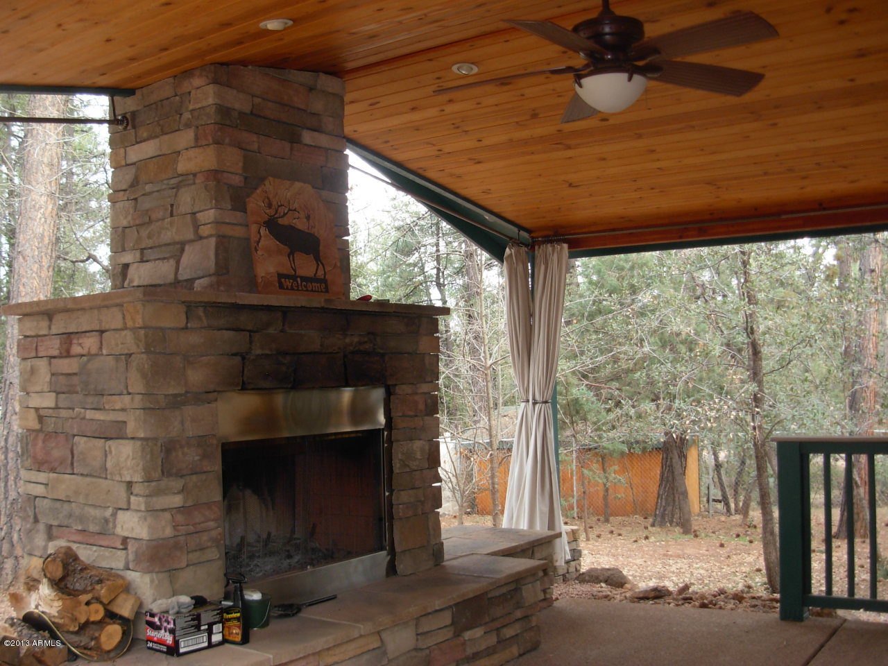 3937 Orloff Road Pine, AZ 85544 - Photo 28 of 45 2013-03-20 16