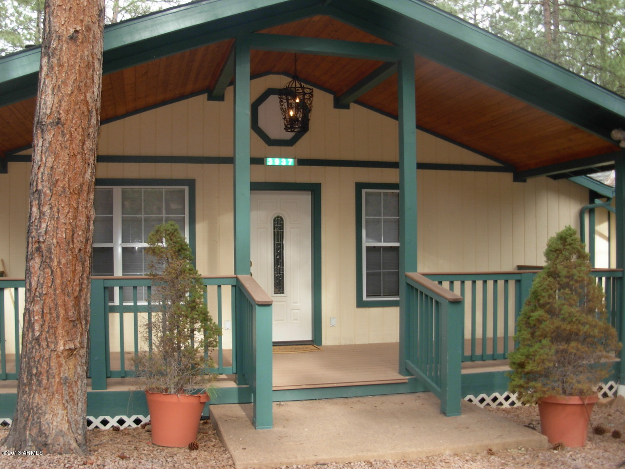 3937 Orloff Road Pine, AZ 85544 - Photo 3 of 45 2013-03-20 16