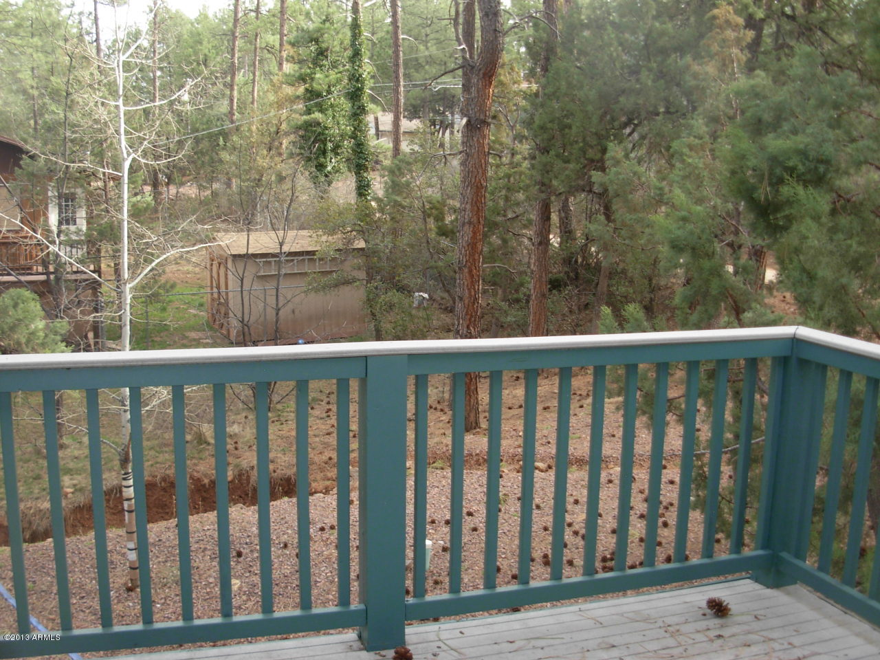 3937 Orloff Road Pine, AZ 85544 - Photo 37 of 45 2013-03-20 16