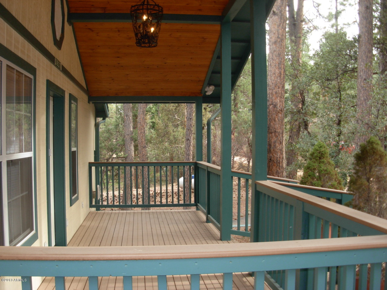 3937 Orloff Road Pine, AZ 85544 - Photo 4 of 45 2013-03-20 16