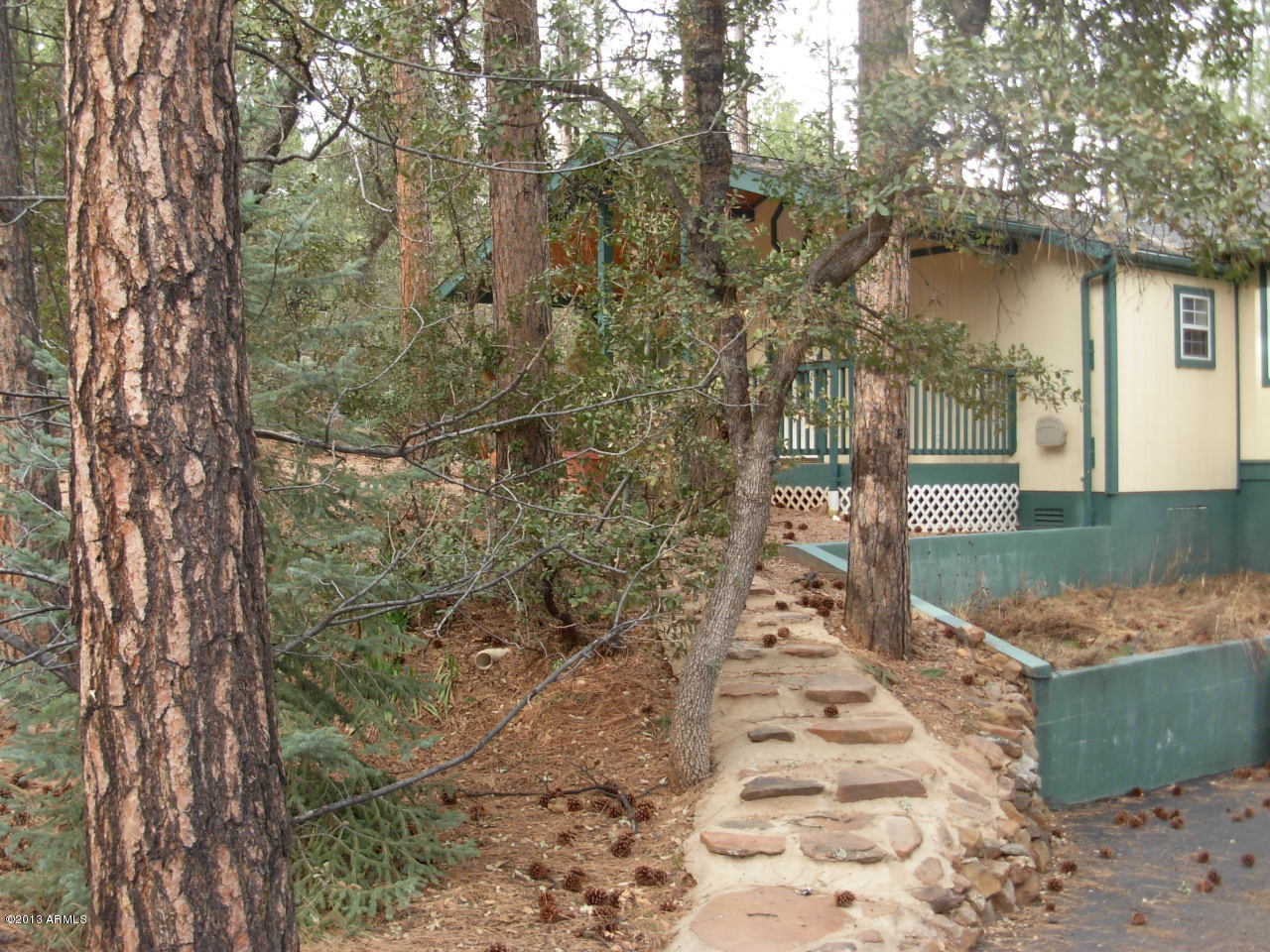 3937 Orloff Road Pine, AZ 85544 - Photo 5 of 45 2013-03-20 16