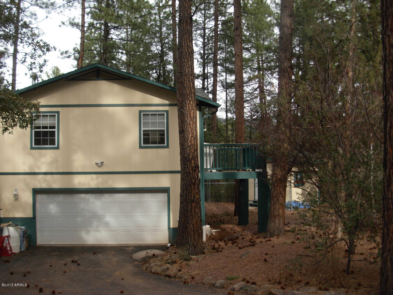 3937 Orloff Road Pine, AZ 85544 - Photo 6 of 45 2013-03-20 16