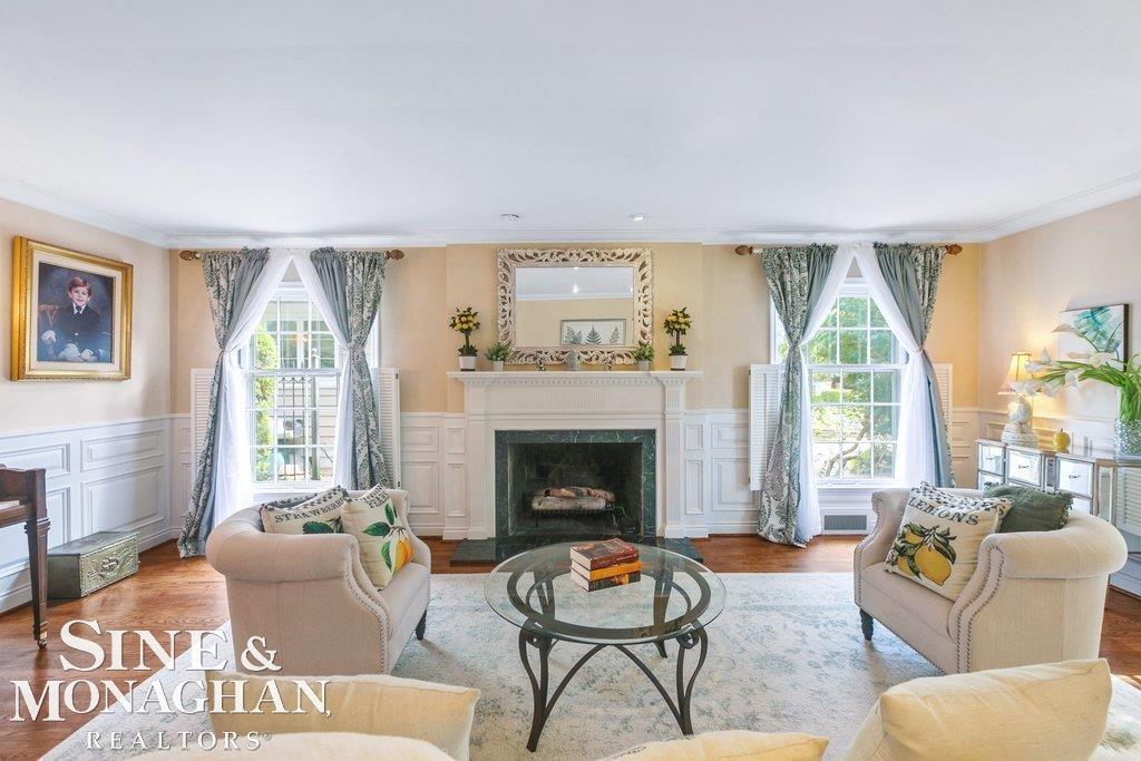 134 Merriweather Road Grosse Pointe Farms, MI 48236 - Photo 5 of 56