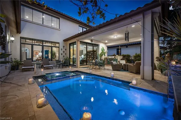 $3,999,999 | 2331 Traditions Court, Naples, FL 34105