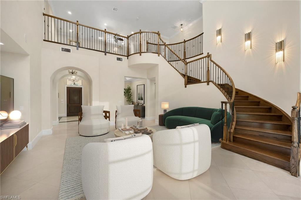 2331 Traditions Court Naples, FL 34105 - Photo 6 of 50 Virtually Staged