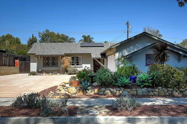 $1,265,000 | 20 Mendocino Drive, Goleta, CA 93117