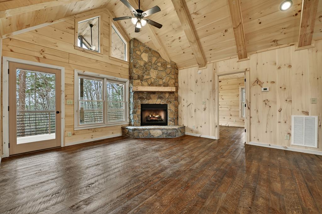 962 Maggie Chapman Road Blue Ridge, GA 30513 - Photo 12 of 28 Gallery Image 12