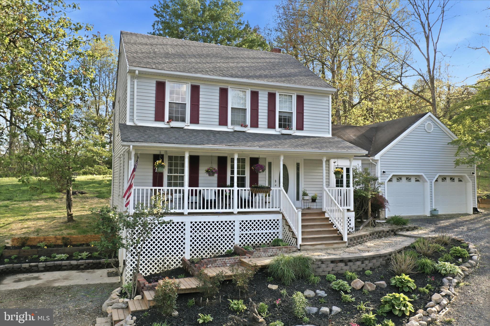 2986 Ridge Hollow Road Edinburg, VA 22824 - Photo 3 of 49