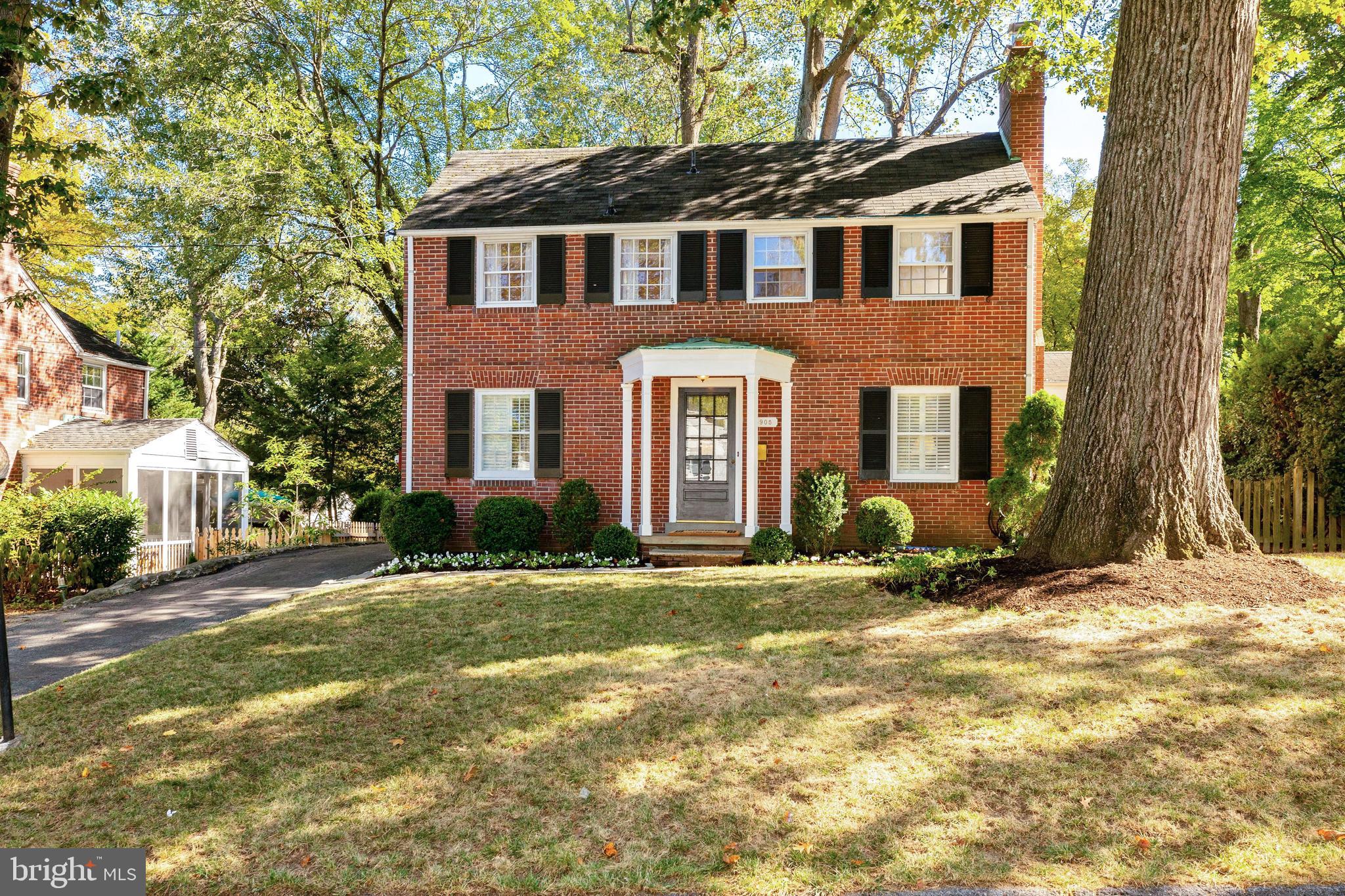 5905 Cobalt Road Bethesda, MD 20816 - Photo 1 of 26 Welcome to 5905 Cobalt Rd