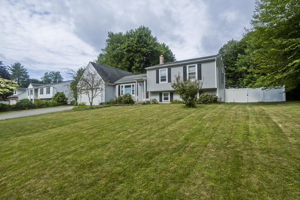 47 Pynchon Road South Hadley, MA 01075 - Photo 31 of 32 Gallery Image 31