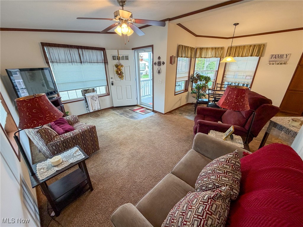 14980 Sprucevale Road, Unit 217 Calcutta, OH 43920 - Photo 5 of 30 Gallery Image 5