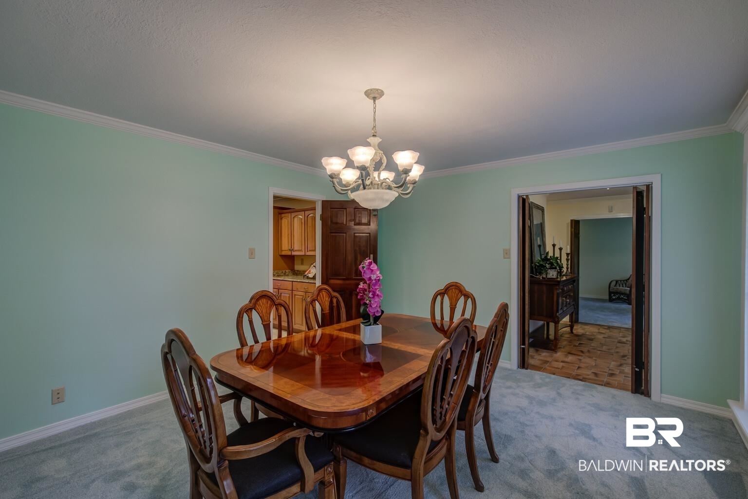 9495 Sunny Cove Road Theodore, AL 36582 - Photo 14 of 49