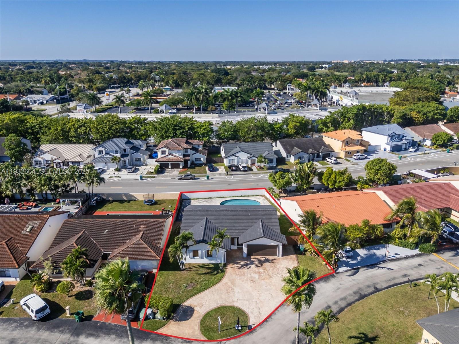 10290 Southwest 145th Place Miami, FL 33186 - Photo 33 of 45