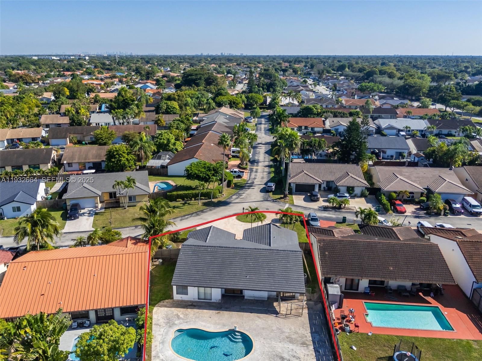 10290 Southwest 145th Place Miami, FL 33186 - Photo 39 of 45