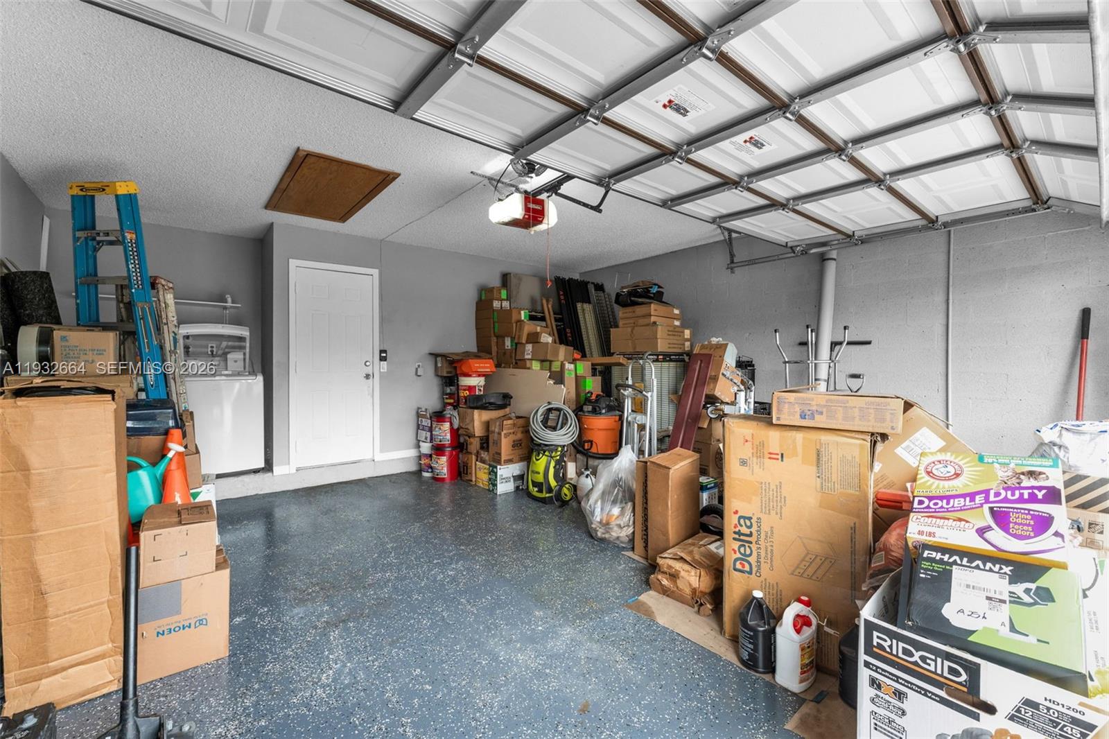 10290 Southwest 145th Place Miami, FL 33186 - Photo 50 of 50 a view of storage and utility room