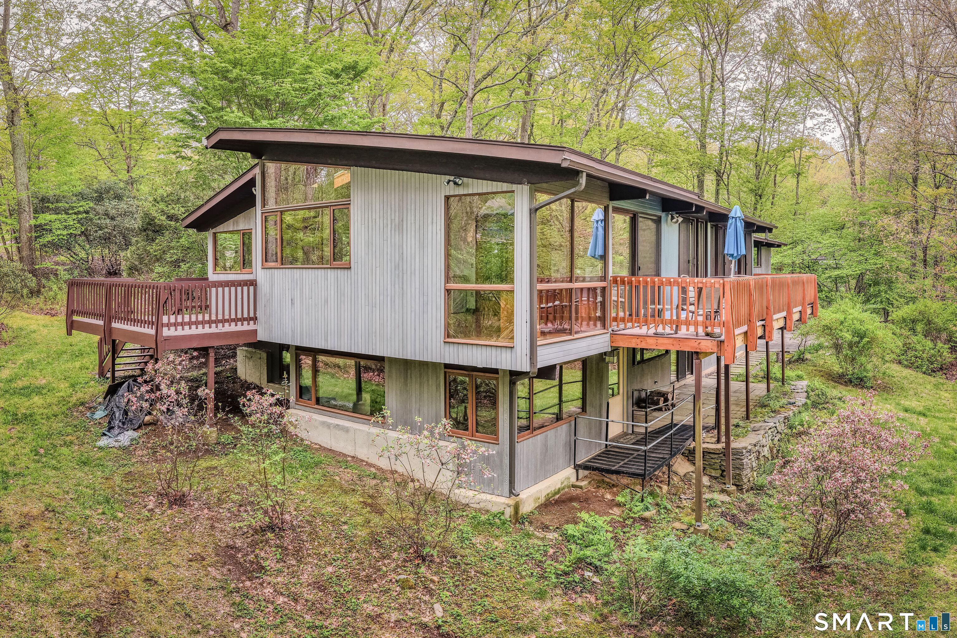 88 Hillyndale Road Mansfield, CT 06268 - Photo 37 of 40