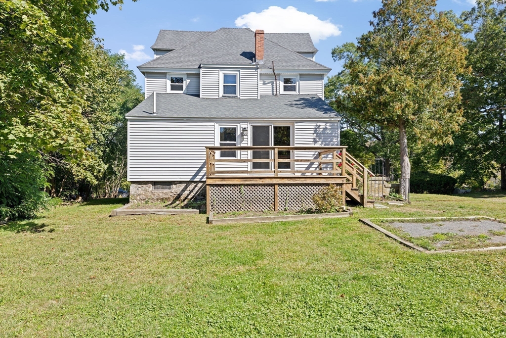 114 Hull Street Hingham, MA 02043 - Photo 25 of 27