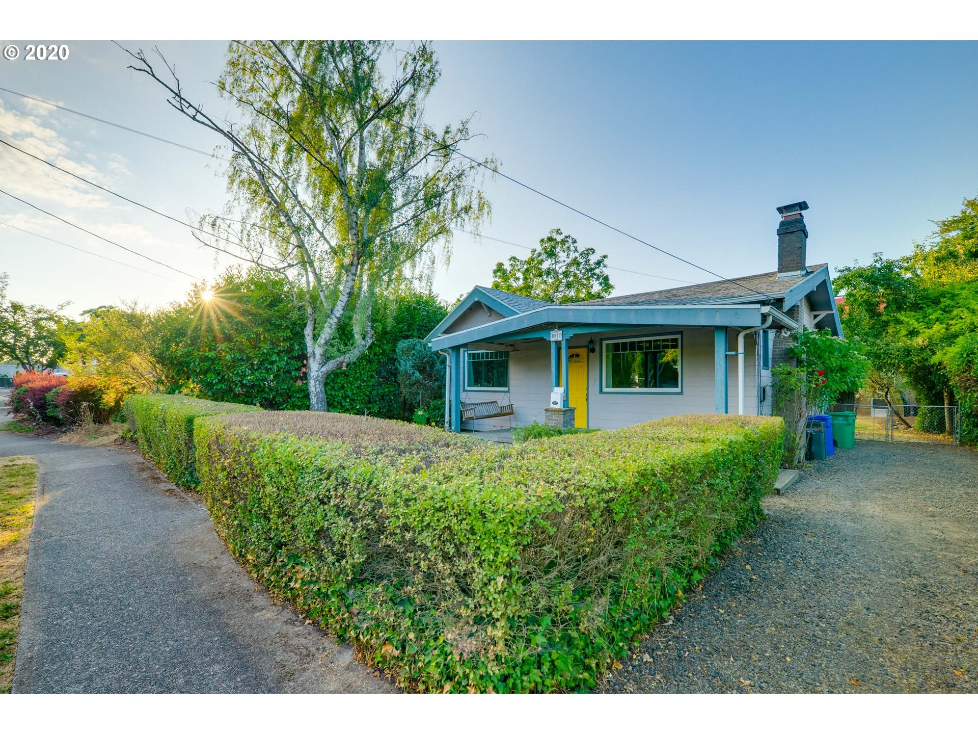 8827 Southeast Reedway Street Portland, OR 97266 - Photo 1 of 32 Gallery Image 1
