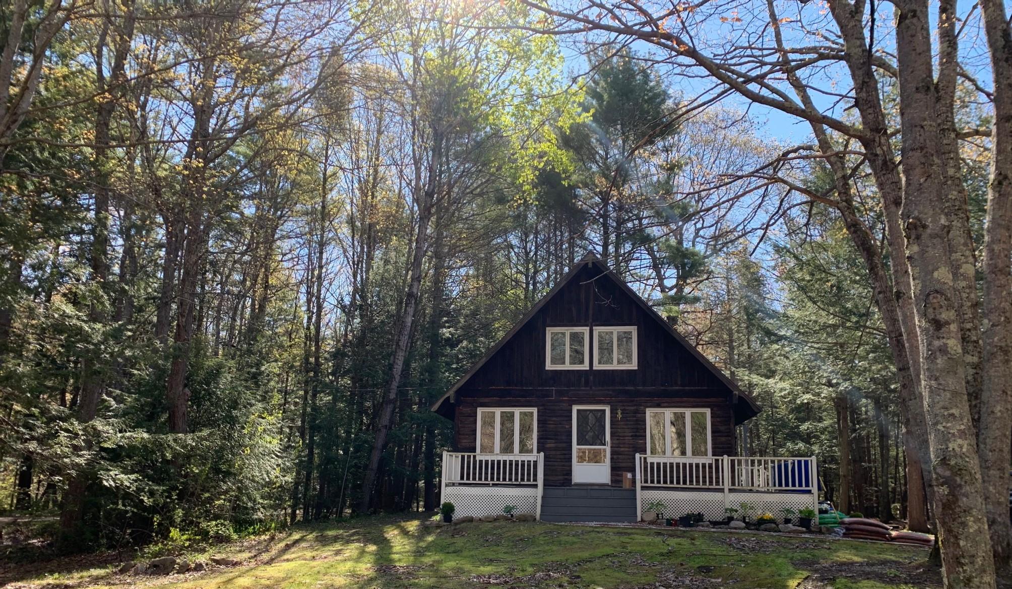 531 Branch Road Wells, ME 04090 - Photo 11 of 12 front close